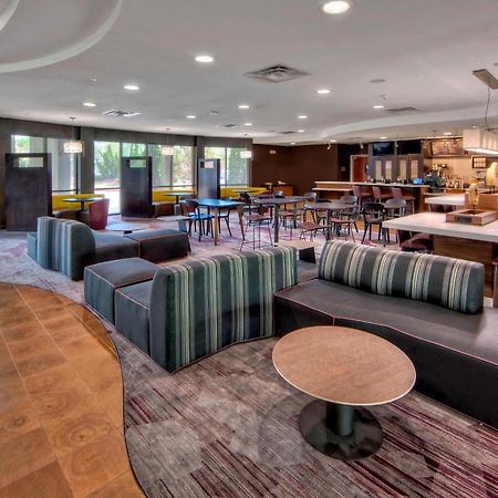 Courtyard By Marriott Memphis Southaven Hotel Eksteriør billede