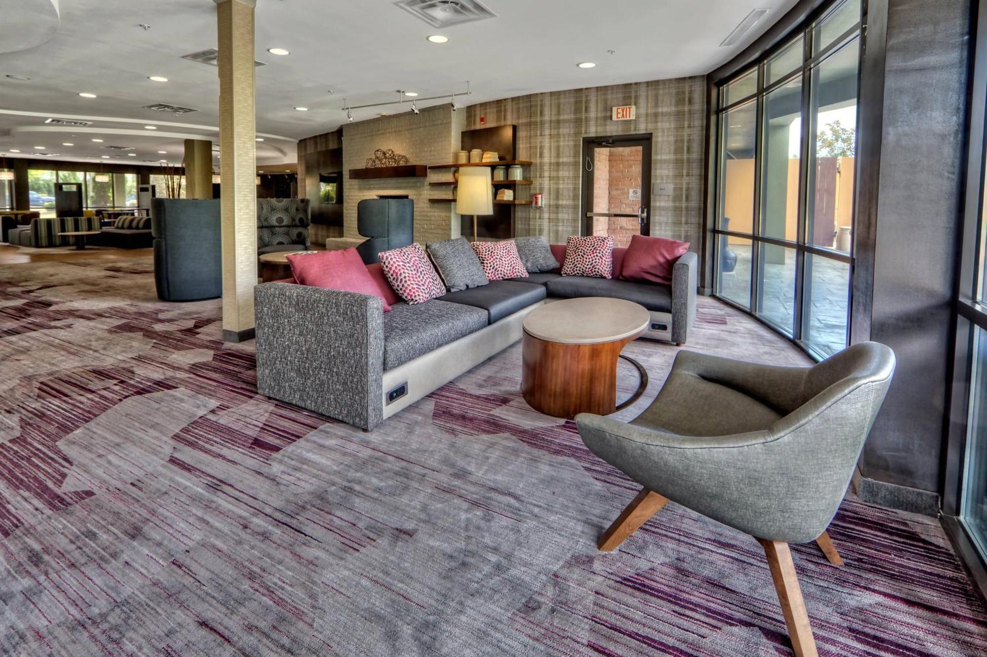 Courtyard By Marriott Memphis Southaven Hotel Eksteriør billede