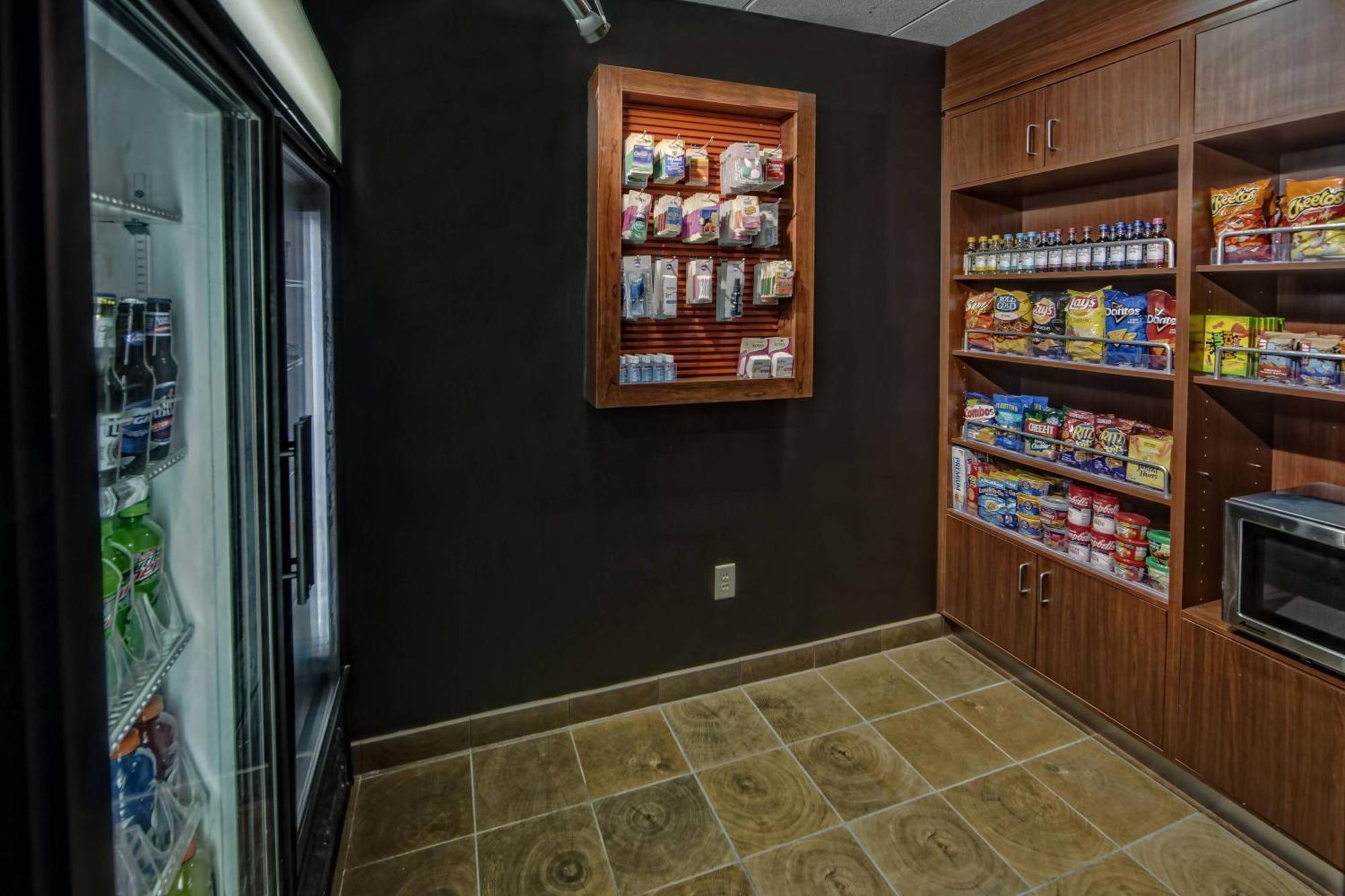Courtyard By Marriott Memphis Southaven Hotel Eksteriør billede