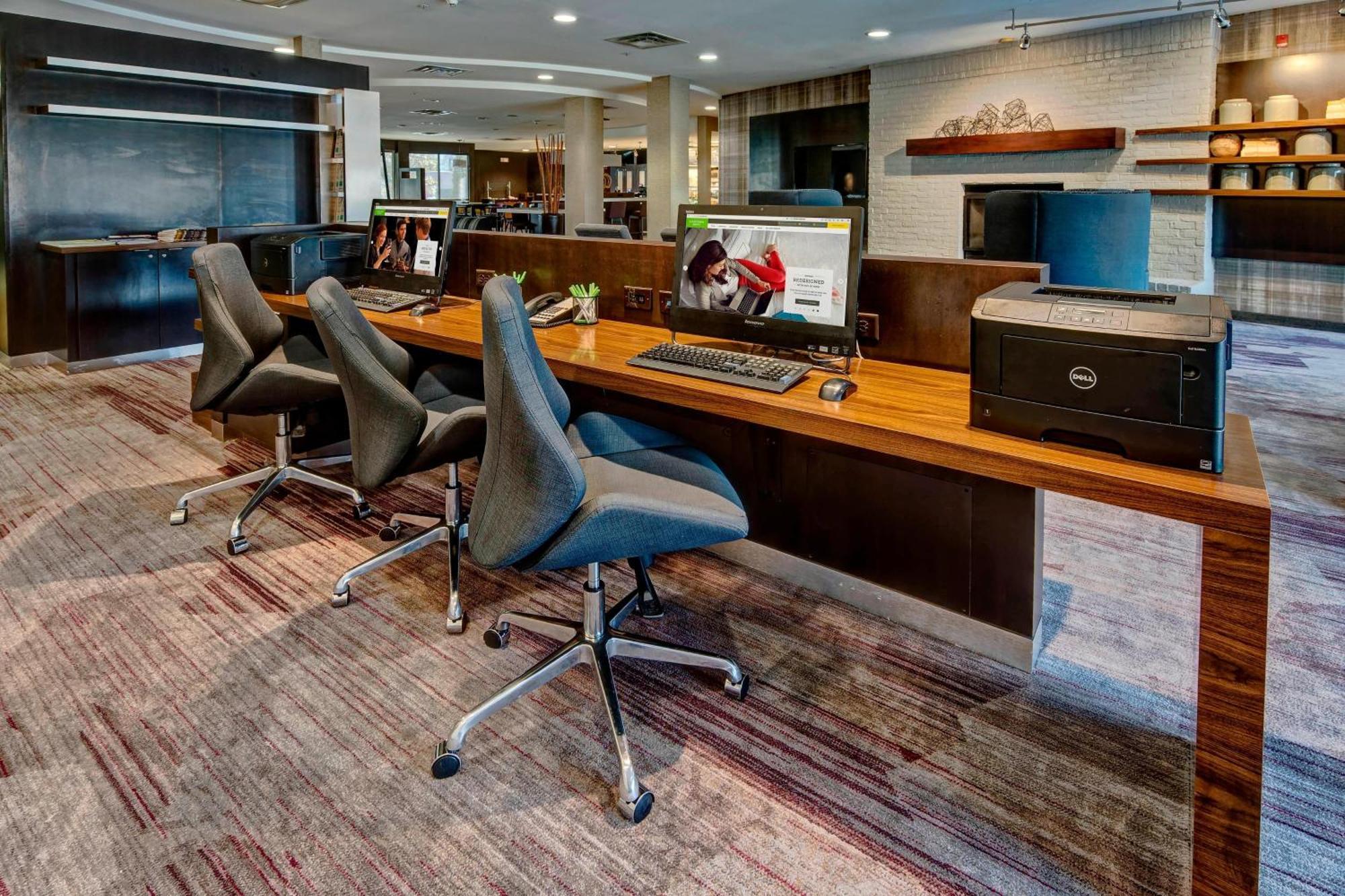 Courtyard By Marriott Memphis Southaven Hotel Eksteriør billede