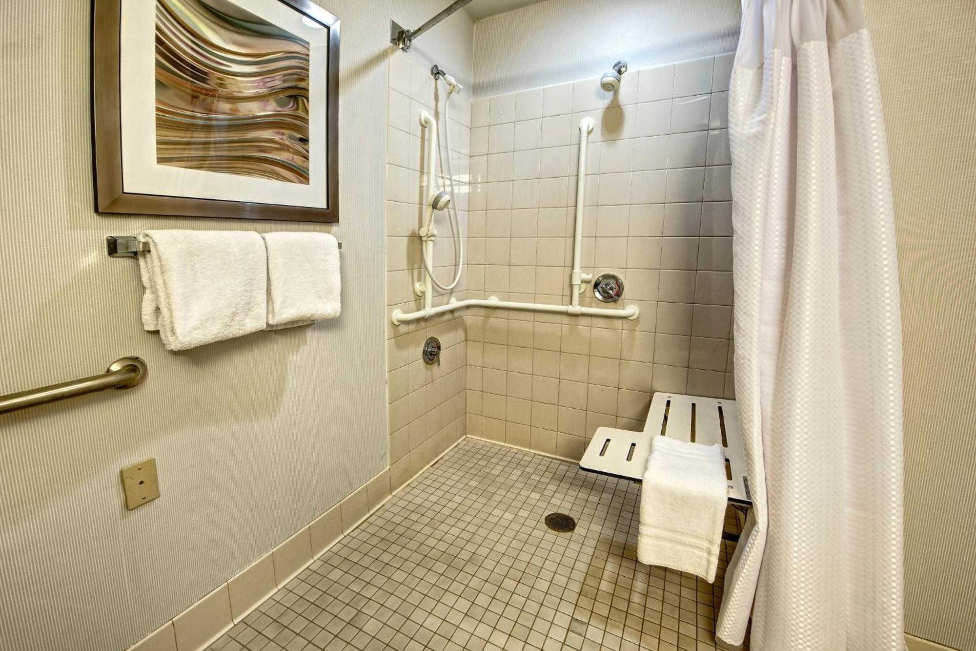 Courtyard By Marriott Memphis Southaven Hotel Eksteriør billede
