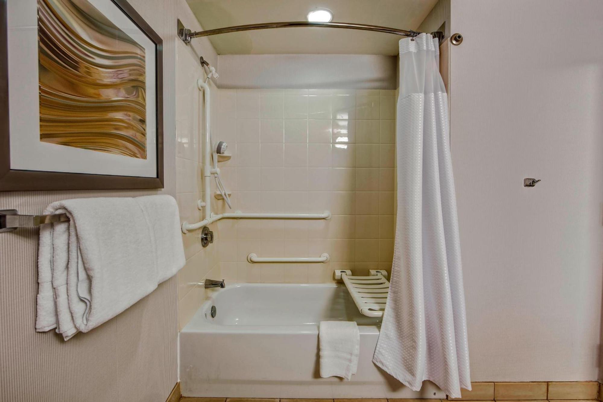 Courtyard By Marriott Memphis Southaven Hotel Eksteriør billede