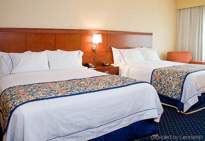 Courtyard By Marriott Memphis Southaven Hotel Værelse billede