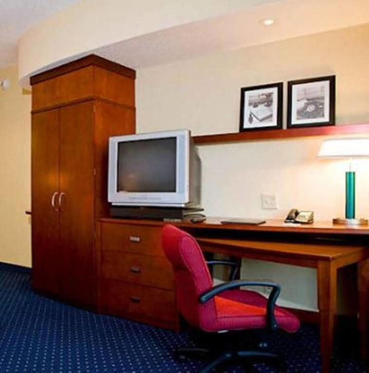 Courtyard By Marriott Memphis Southaven Hotel Eksteriør billede