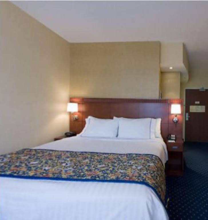 Courtyard By Marriott Memphis Southaven Hotel Eksteriør billede
